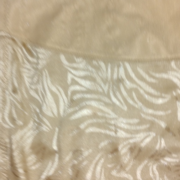 Maidenform Beige Firm Tummy Control High Waist Shaping Brief NUC SZ Small - Picture 5 of 16